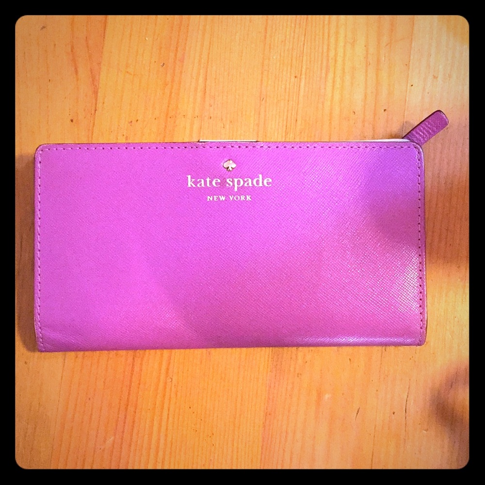 Kate Spade Wallet